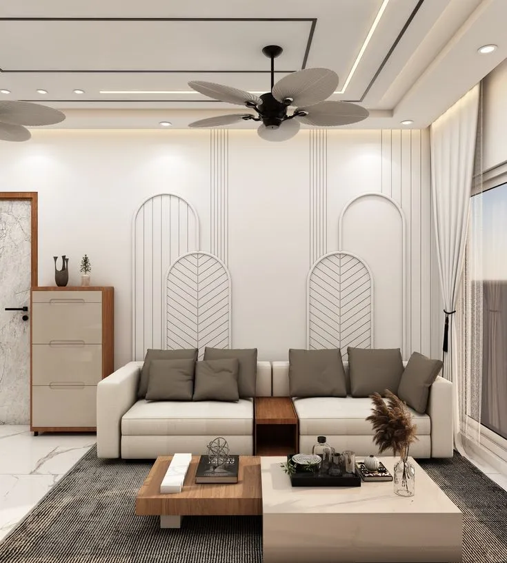 Vastu-aligned Indian home exterior — traditional and modern design